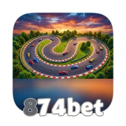 874bet